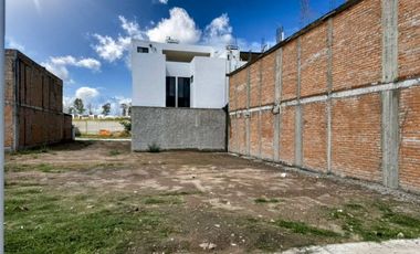 Terreno PREMIUM Rancho Santa Mónica de oportunidad