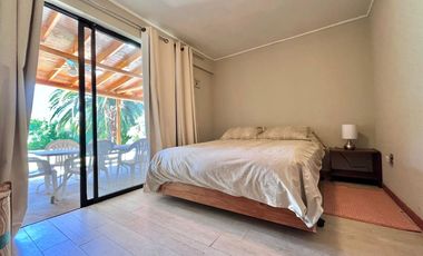 Espectacular casa en Olmué