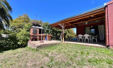 Espectacular casa en Olmué