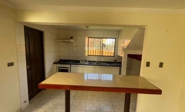 Linda casa en Olmué