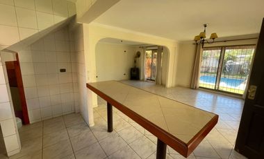 Linda casa en Olmué