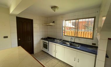 Linda casa en Olmué