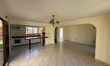 Linda casa en Olmué