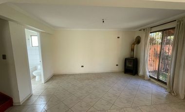 Linda casa en Olmué