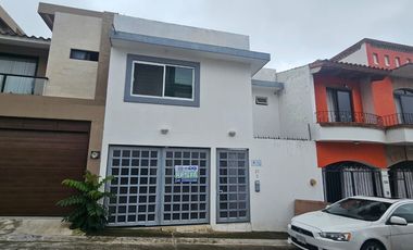 Casa en RENTA en fraccionamiento Monte Magno, Xalapa, Ver.