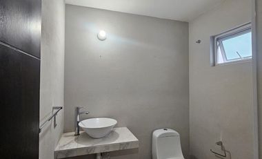 Casa en RENTA en fraccionamiento Monte Magno, Xalapa, Ver.