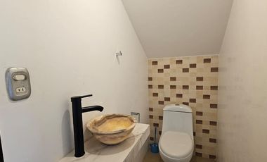 Casa en RENTA en fraccionamiento Monte Magno, Xalapa, Ver.