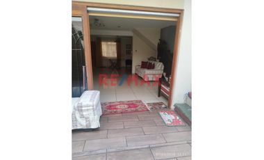 Casa En Quinta En Balconcillo Recien Remodelada