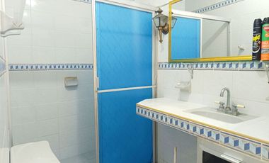 Casa amueblada en renta en el centro de la ciudad de Mérida Yucatán