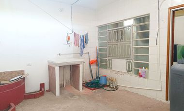 Casa amueblada en renta en el centro de la ciudad de Mérida Yucatán