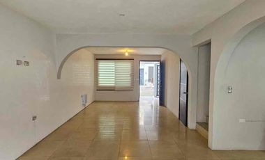 Casa en RENTA en fraccionamiento Monte Magno, Xalapa, Ver.