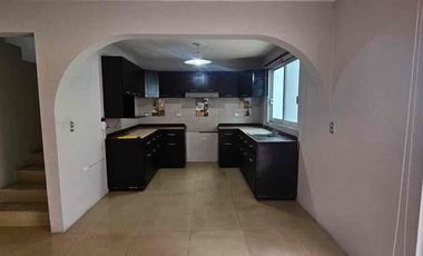 Casa en RENTA en fraccionamiento Monte Magno, Xalapa, Ver.
