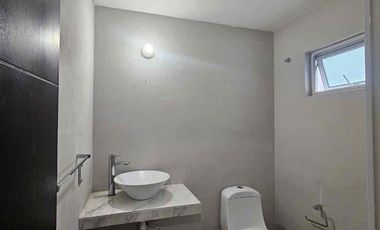 Casa en RENTA en fraccionamiento Monte Magno, Xalapa, Ver.