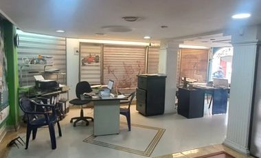 SE VENDE LOCAL EN EL CENTRO DE TUNJA