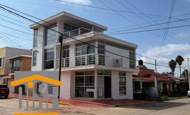 RENTA DE OFICINA EN ARANDAS, JALISCO