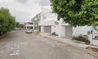VENTA DE GRAN CASA EN TUXTLA GUTIERREZ CHIAPAS