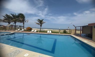 EN PORTON DEL MAR VENDO CASA REMODELADA 4 SUITES INDEPENDIENTES