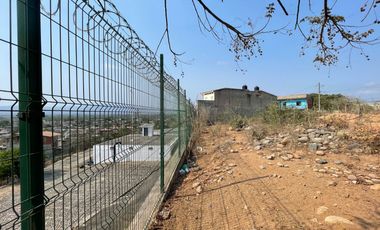 Lote en venta Juarez Loma, Ixtapa Jalisco.