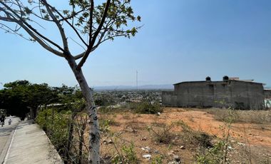 Lote en venta Juarez Loma, Ixtapa Jalisco.