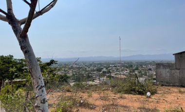 Lote en venta Juarez Loma, Ixtapa Jalisco.
