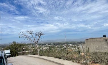 Lote en venta Juarez Loma, Ixtapa Jalisco.