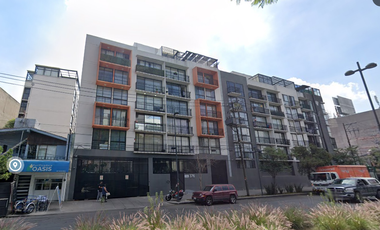 Departamento De Remate Bancario En La Colonia Jamaica