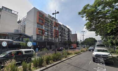 Departamento De Remate Bancario En La Colonia Jamaica