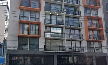 Departamento De Remate Bancario En La Colonia Jamaica