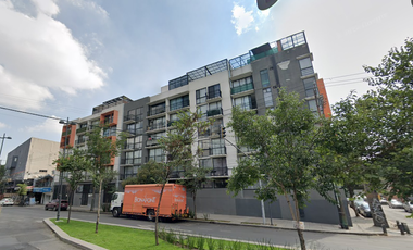 Departamento De Remate Bancario En La Colonia Jamaica