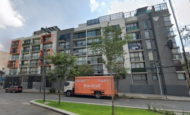 Departamento De Remate Bancario En La Colonia Jamaica