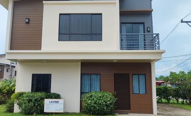 5 Bedroom House for sale In Sentrina Alaminos, Alaminos Laguna
