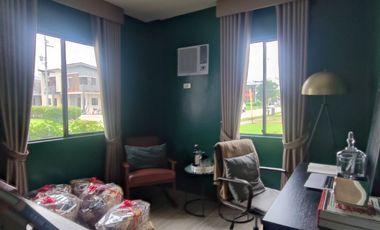 5 Bedroom House for sale In Sentrina Alaminos, Alaminos Laguna