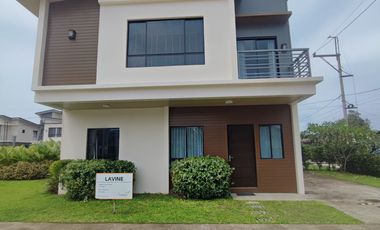 5 Bedroom House for sale In Sentrina Alaminos, Alaminos Laguna
