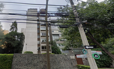 SE VENDE DEPARTAMENTO EN CALLE SAN ANGEL GUADALUPE INN ALVARO OBREGON CDMX  MMDO