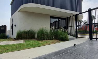 TERRENO INDUSTRIAL EN VENTA EN PARQUE STETRU