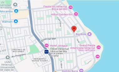 Venta De Casa En Veracruz