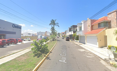 Venta De Casa En Veracruz