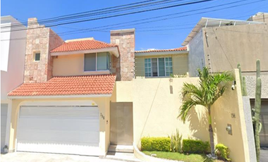 Venta De Casa En Veracruz