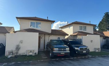 Casa en Condominio los Batros