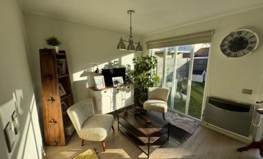 Casa en Condominio los Batros