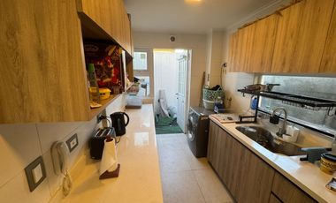Casa en Condominio los Batros