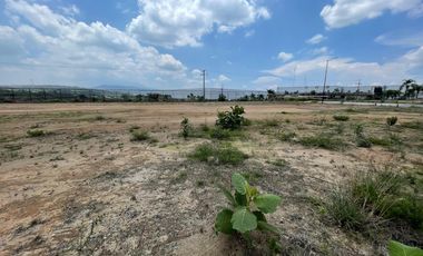 TERRENO INDUSTRIAL EN VENTA EN PARQUE STETRU