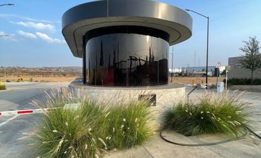 TERRENO INDUSTRIAL EN VENTA EN PARQUE STETRU