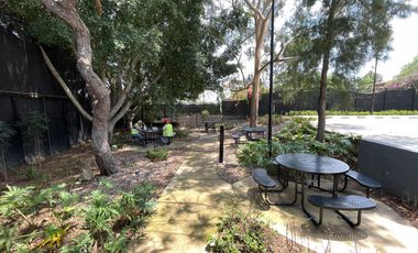 TERRENO INDUSTRIAL EN VENTA EN PARQUE STETRU