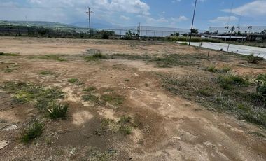 TERRENO INDUSTRIAL EN VENTA EN PARQUE STETRU
