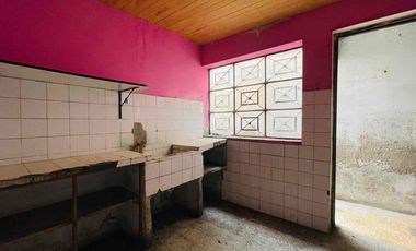 VENTA DE CASA COMO TERRENO EN 📍MALA CERCADO