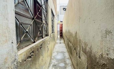 VENTA DE CASA COMO TERRENO EN 📍MALA CERCADO