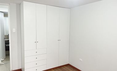 ALQUILO APARTAMENTO RESIDENCIAL PRADERAS PARK, CAJAMARCA