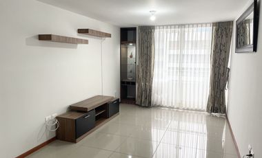 ALQUILO APARTAMENTO RESIDENCIAL PRADERAS PARK, CAJAMARCA