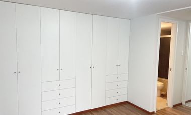 ALQUILO APARTAMENTO RESIDENCIAL PRADERAS PARK, CAJAMARCA